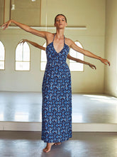 Load image into Gallery viewer, Maggie Dress in Sea Shells