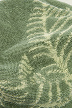 Load image into Gallery viewer, Banana Leaf  Bucket Hat