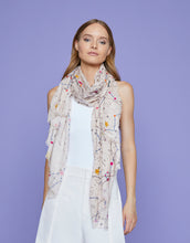 Load image into Gallery viewer, Cielo Scarf “It was written in the stars”