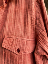 Load image into Gallery viewer, Carol Shirt in Camélia