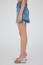 Load image into Gallery viewer, Lincoya Mini Skirt