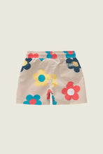 Load image into Gallery viewer, Kids Daisy Swim Shorts