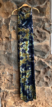 Load image into Gallery viewer, Tank Long Dress in Reef