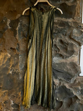 Load image into Gallery viewer, Short Trap Dress in Marble Electric
