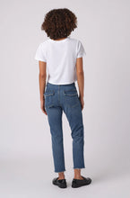 Load image into Gallery viewer, Easy Army Trouser in Denim