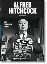 Load image into Gallery viewer, Alfred Hitchcock, The Complete Films