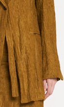 Load image into Gallery viewer, Corduroy Jacket in Topaz