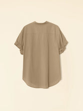 Load image into Gallery viewer, Channing Shirt in Beige Coast