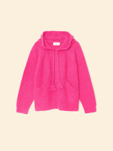 Load image into Gallery viewer, Kayla Sweater in Brilliant Pink