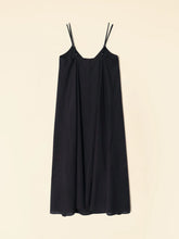 Load image into Gallery viewer, Teague Dress in Black