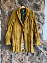 Load image into Gallery viewer, Corduroy Jacket in Topaz