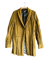 Load image into Gallery viewer, Corduroy Jacket in Topaz