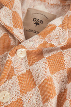 Load image into Gallery viewer, Kids Rusty Diamond Cuba Terry Shirt