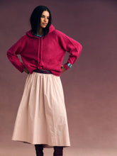 Load image into Gallery viewer, Kayla Sweater in Brilliant Pink