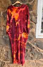 Load image into Gallery viewer, Recortes Dress in Golden Fade
