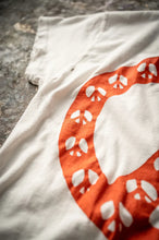 Load image into Gallery viewer, Peace Destroyed Unisex Tee