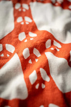 Load image into Gallery viewer, Peace Destroyed Unisex Tee