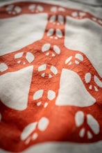 Load image into Gallery viewer, Peace Destroyed Unisex Tee