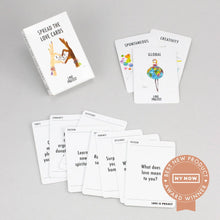 Load image into Gallery viewer, Spread The LOVE Deck of Cards-Meaning of Love