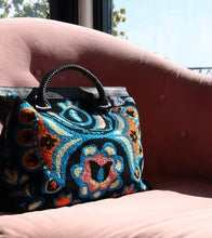 Load image into Gallery viewer, Weekender in Tallulah