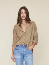 Load image into Gallery viewer, Beau Shirt in Cobble