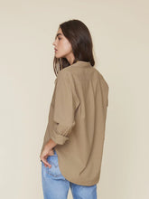 Load image into Gallery viewer, Beau Shirt in Cobble