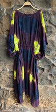 Load image into Gallery viewer, Pool Dress in Firefly
