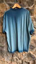 Load image into Gallery viewer, Bowie Short Sleeve Tee in Ocean Mix