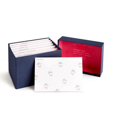 Load image into Gallery viewer, Cards and Momories Box