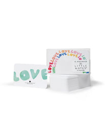 Load image into Gallery viewer, Lady Bugs Little Notes®