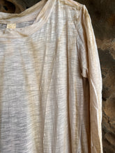 Load image into Gallery viewer, Recortes Dress in Marble Oat