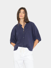 Load image into Gallery viewer, Dutch Shirt in Navy