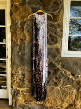 Load image into Gallery viewer, Tank Long Dress in Deep