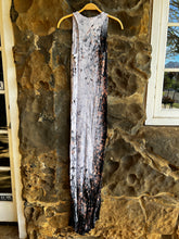 Load image into Gallery viewer, Tank Long Dress in Deep
