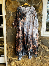 Load image into Gallery viewer, Over Dress in Deep