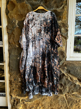 Load image into Gallery viewer, Over Dress in Deep