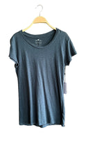 Load image into Gallery viewer, Odelia S/S Crew Neck Tee in Bracken