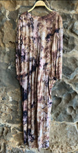 Load image into Gallery viewer, Recortes Dress in Canyon