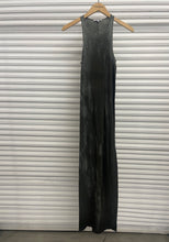 Load image into Gallery viewer, Marbella Maxi Dress in Vintage Alpine