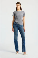 Load image into Gallery viewer, Standard Tee in Vintage Natural Blue