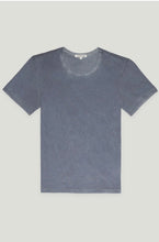 Load image into Gallery viewer, Standard Tee in Vintage Natural Blue