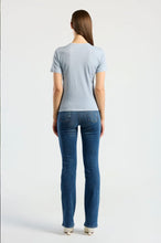 Load image into Gallery viewer, Standard Tee in Vintage Crystalline
