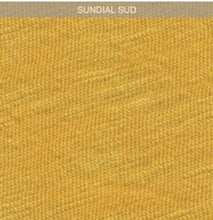 Load image into Gallery viewer, Odelia S/S Crew Neck Tee in Sundial