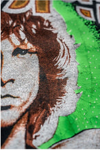 Load image into Gallery viewer, Doors Cropped Tee in Coal