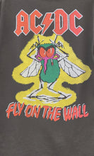 Load image into Gallery viewer, ACDC Fly On the Wall 90's Fit
