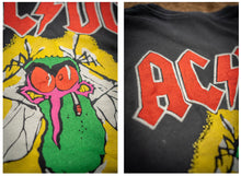 Load image into Gallery viewer, ACDC Fly On the Wall 90's Fit