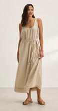 Load image into Gallery viewer, Bayou Dress Collab with Cleo Wade in Ancient