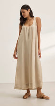 Load image into Gallery viewer, Bayou Dress Collab with Cleo Wade in Ancient