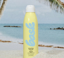 Load image into Gallery viewer, Bask Non-Aerosol SPF 30 Spray