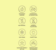 Load image into Gallery viewer, Bask Non-Aerosol SPF 30 Spray